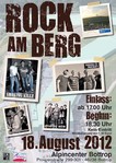 Rock am Berg 2012
